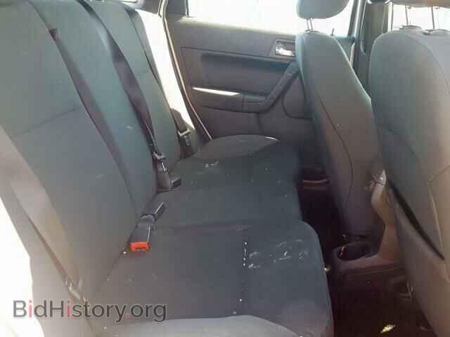 2010 FORD FOCUS - VIN: 1FAHP3GN9AW127528 - Фото 6