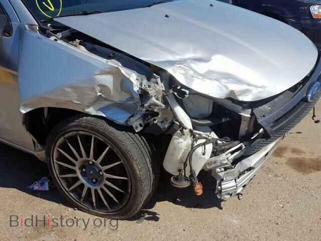 2010 FORD FOCUS - VIN: 1FAHP3GN9AW127528 - Фото 9