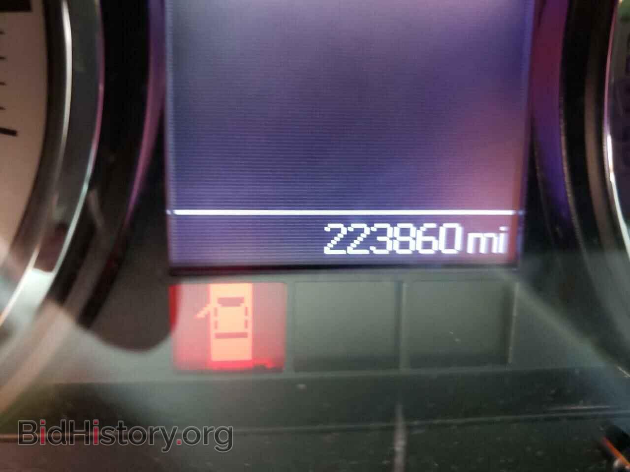 2012 DODGE RAM 1500 - VIN: 1C6RD6FT7CS259679 - Фото 8