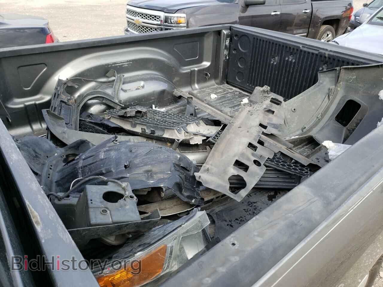 2012 DODGE RAM 1500 - VIN: 1C6RD6FT7CS259679 - Фото 9