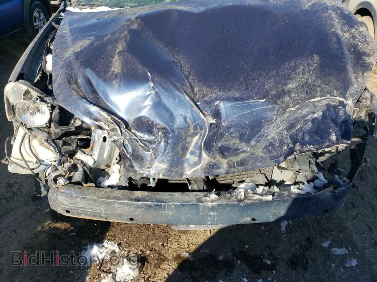 2008 CHEVROLET IMPALA - VIN: 2G1WT58K389280060 - Фото 9