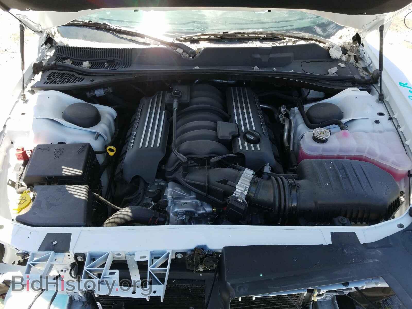 2020 DODGE CHALLENGER - VIN: 2C3CDZFJXLH156881 - Photo 7