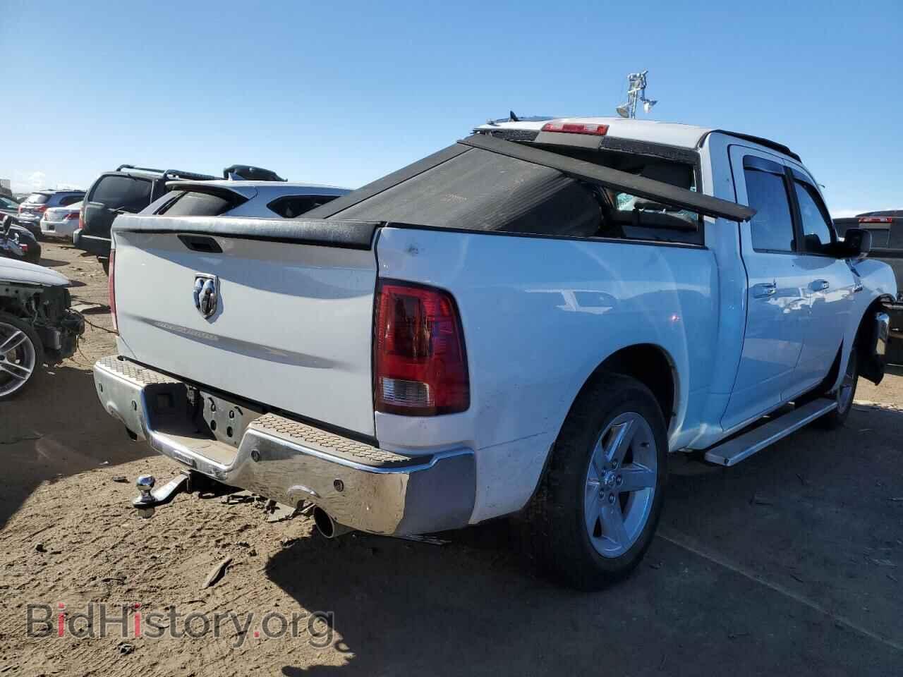 2013 RAM 1500 - VIN: 1C6RR7LT5DS715031 - Photo 3