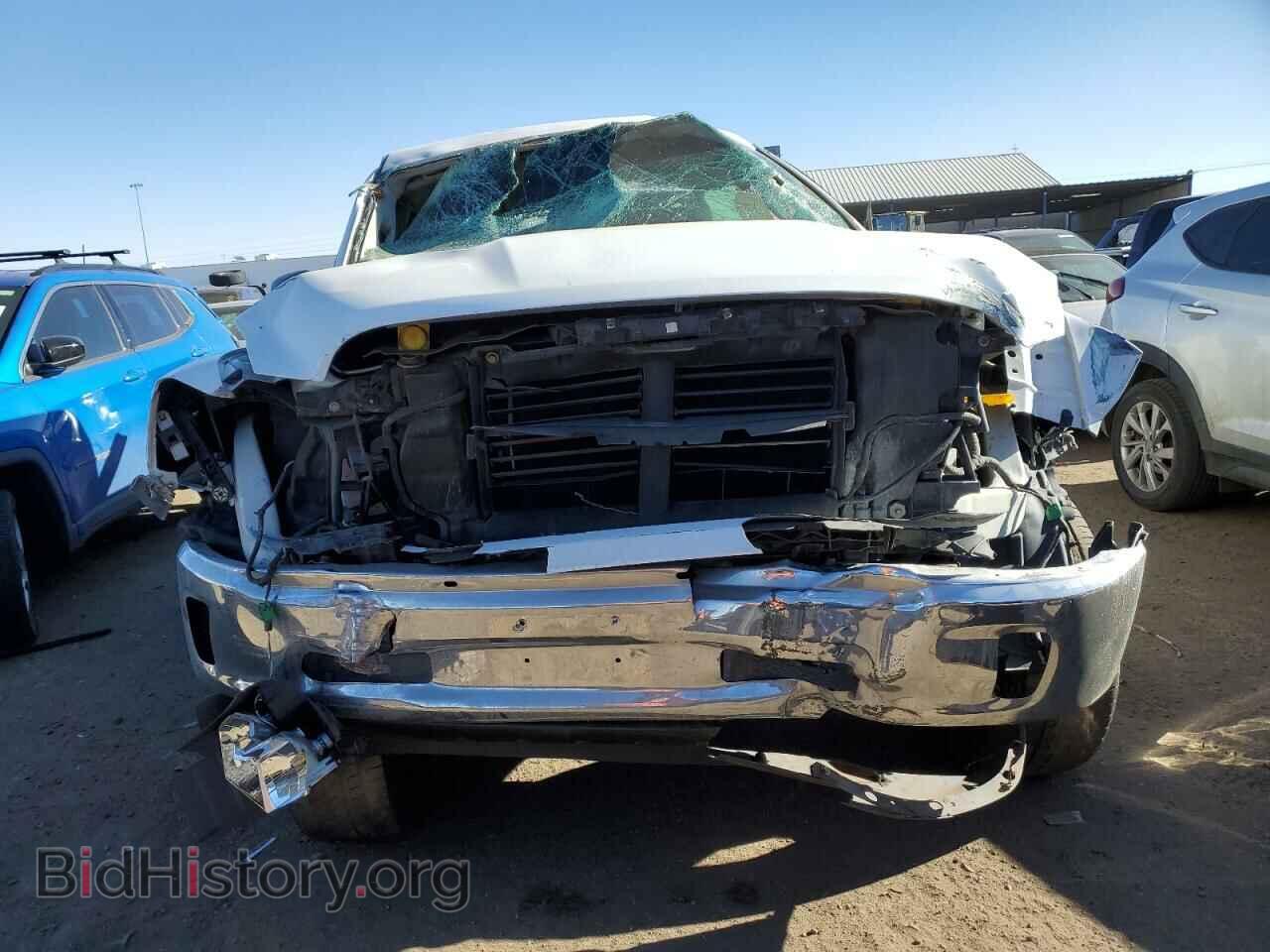 2013 RAM 1500 - VIN: 1C6RR7LT5DS715031 - Photo 5