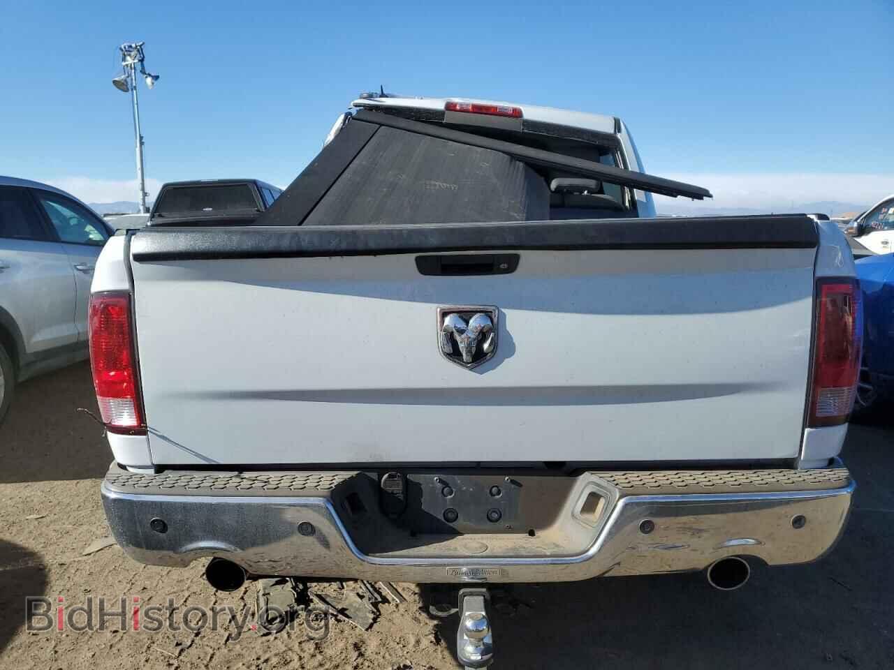 2013 RAM 1500 - VIN: 1C6RR7LT5DS715031 - Photo 6