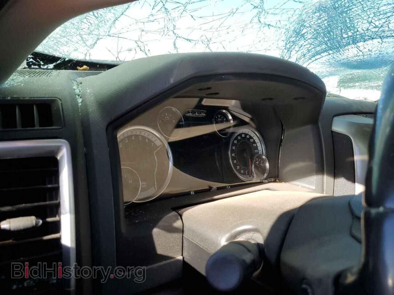 2013 RAM 1500 - VIN: 1C6RR7LT5DS715031 - Photo 9