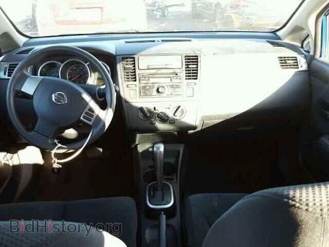 2011 NISSAN VERSA - VIN: 3N1BC1CP2BL422505 - Фото 9