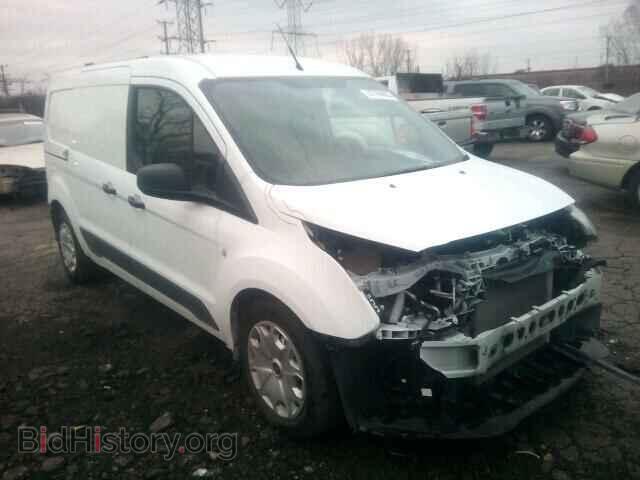 Photo NM0LS7E72E1173006 - FORD TRANSIT CO 2014