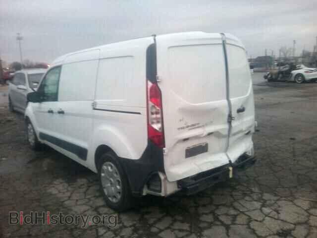 2014 FORD TRANSIT CO - VIN: NM0LS7E72E1173006 - Фото 3