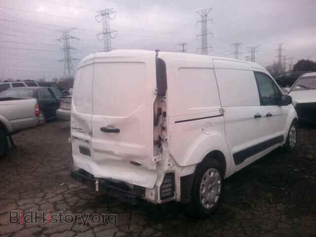 2014 FORD TRANSIT CO - VIN: NM0LS7E72E1173006 - Фото 4