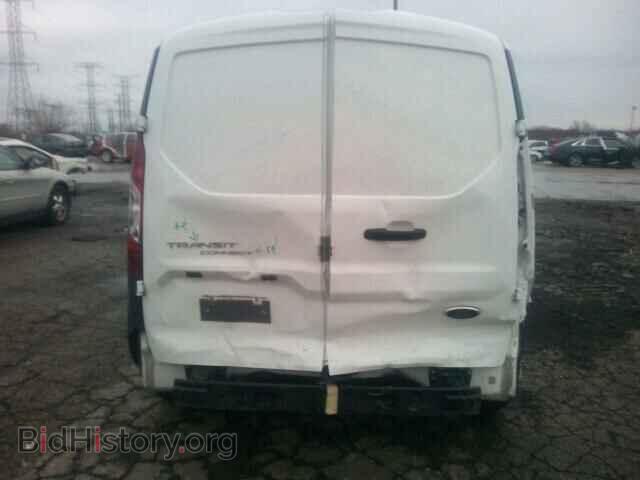 2014 FORD TRANSIT CO - VIN: NM0LS7E72E1173006 - Фото 10