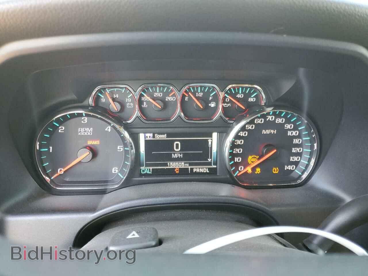2018 GMC SIERRA - VIN: 3GTU2NEC0JG166253 - Фото 9