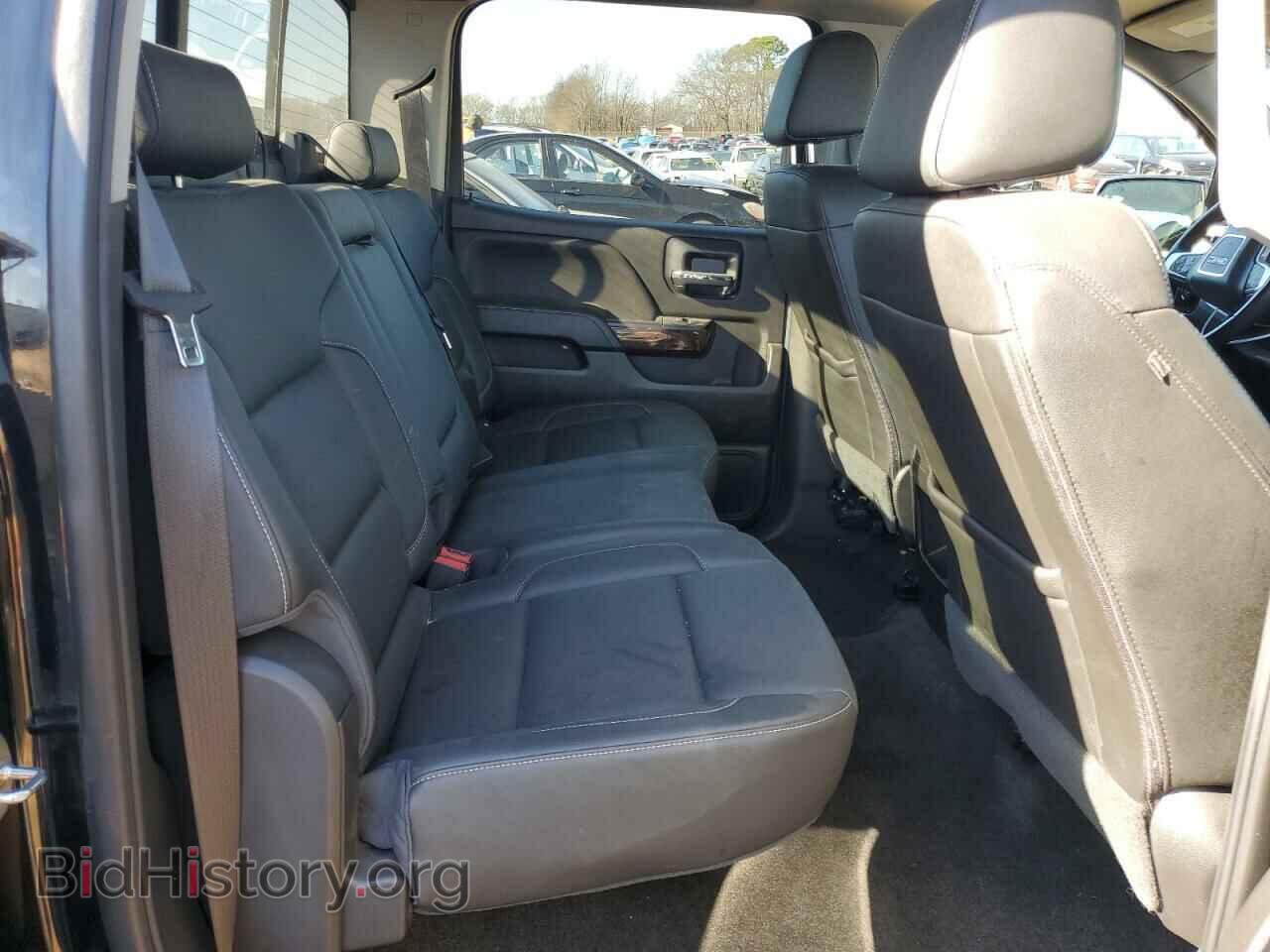 2018 GMC SIERRA - VIN: 3GTU2NEC0JG166253 - Фото 10