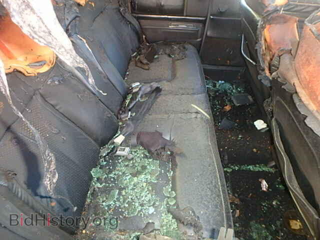 1991 CADILLAC DEVILLE - VIN: 1G6CD13B7M4297970 - Фото 6