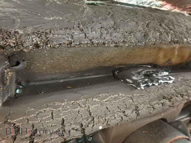 1991 CADILLAC DEVILLE - VIN: 1G6CD13B7M4297970 - Фото 8