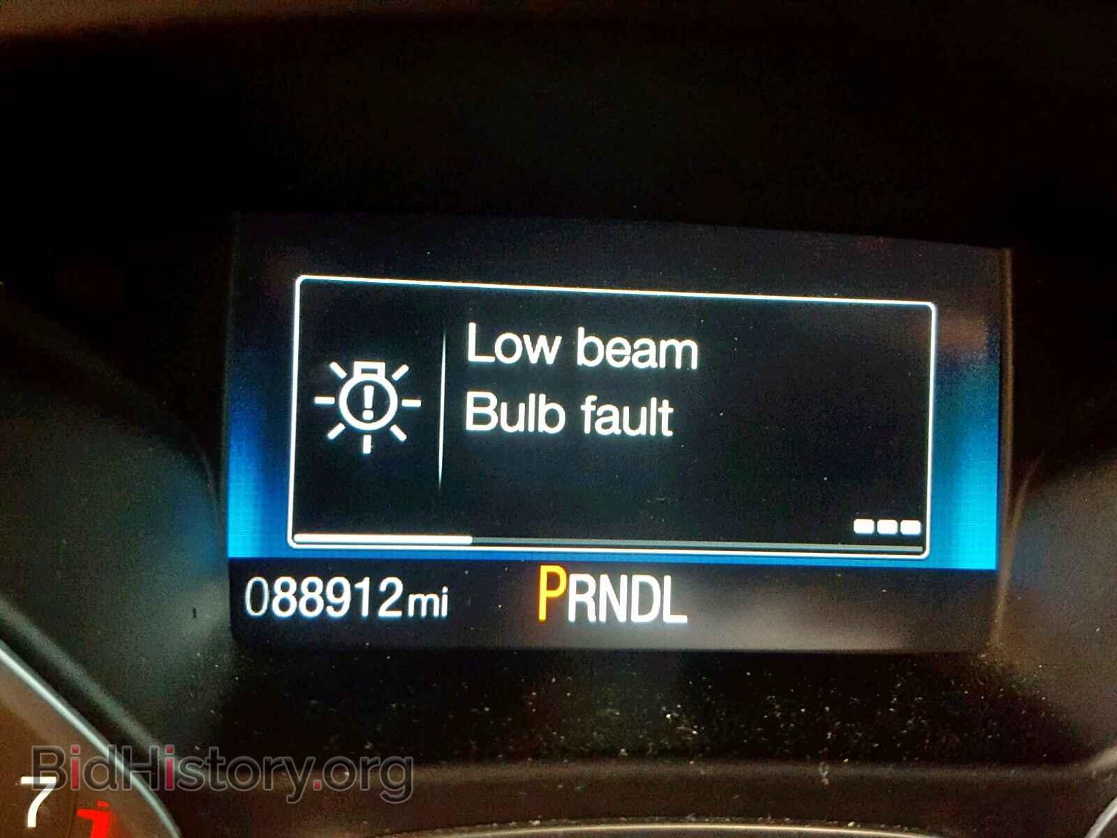 2015 FORD FOCUS SE - VIN: 1FADP3F22FL263501 - Фото 8