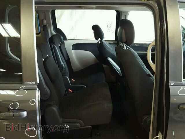 2012 DODGE CARAVAN - VIN: 2C4RDGBG8CR136367 - Фото 6