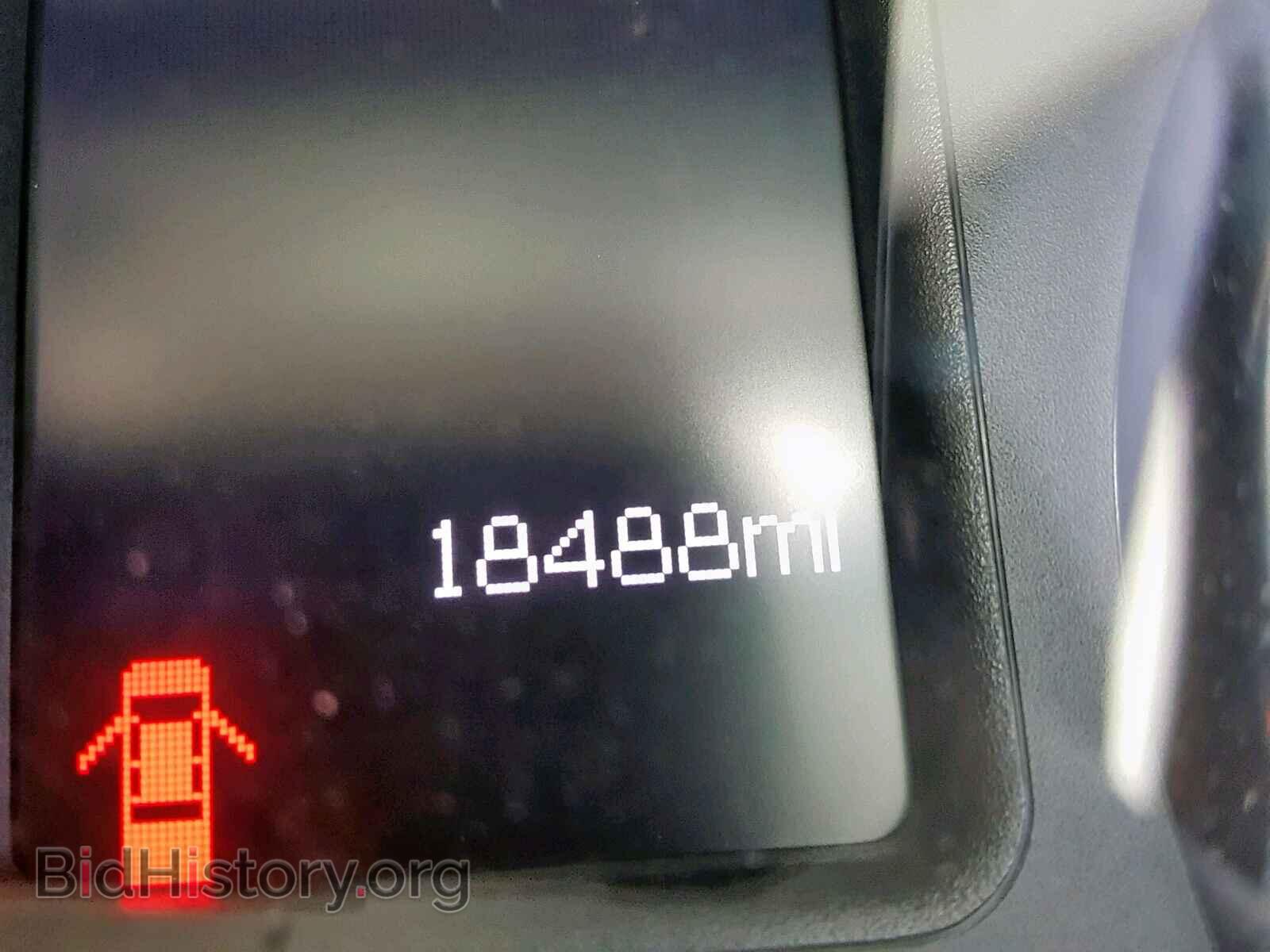 2018 RAM 1500 ST - VIN: 3C6JR6AG0JG291631 - Фото 8