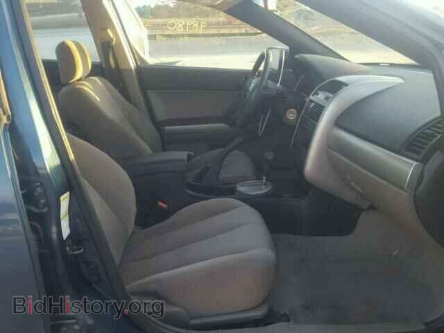 2005 MITSUBISHI GALANT - VIN: 4A3AB36F75E052700 - Фото 5