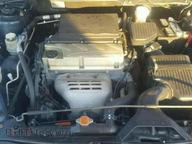 2005 MITSUBISHI GALANT - VIN: 4A3AB36F75E052700 - Фото 7