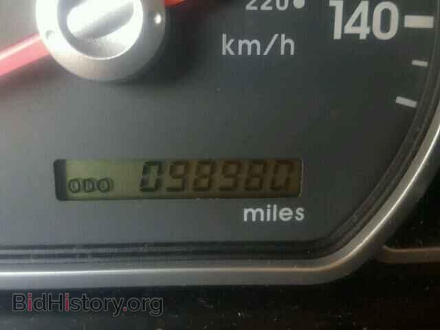 2005 MITSUBISHI GALANT - VIN: 4A3AB36F75E052700 - Фото 8