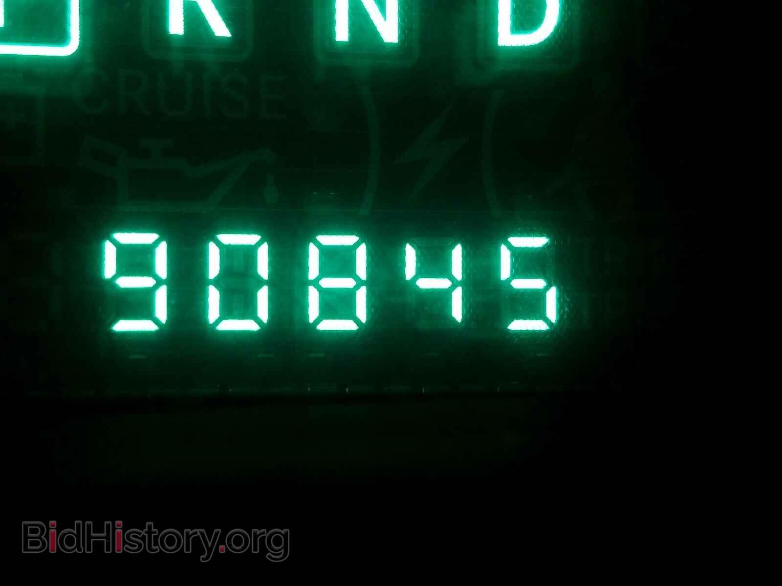 2009 DODGE JOURNEY - VIN: 3D4GG67V09T236441 - Фото 8