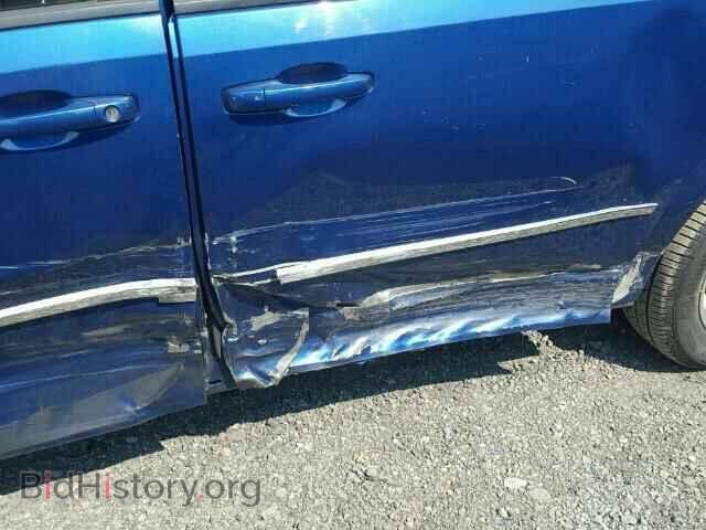 2010 DODGE CARAVAN - VIN: 2D4RN5D18AR314241 - Фото 9