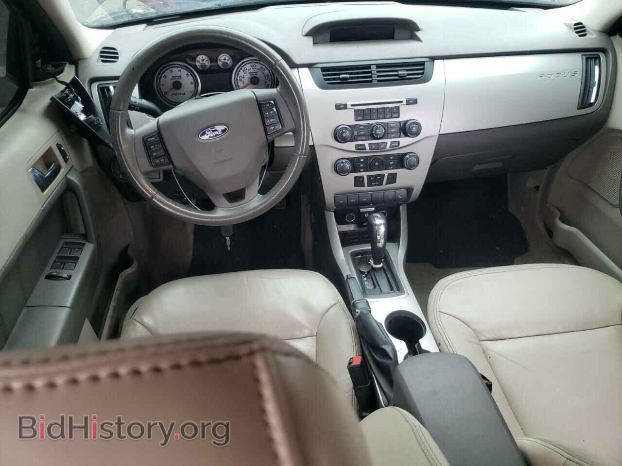 2009 FORD FOCUS - VIN: 1FAHP37N09W152961 - Фото 8