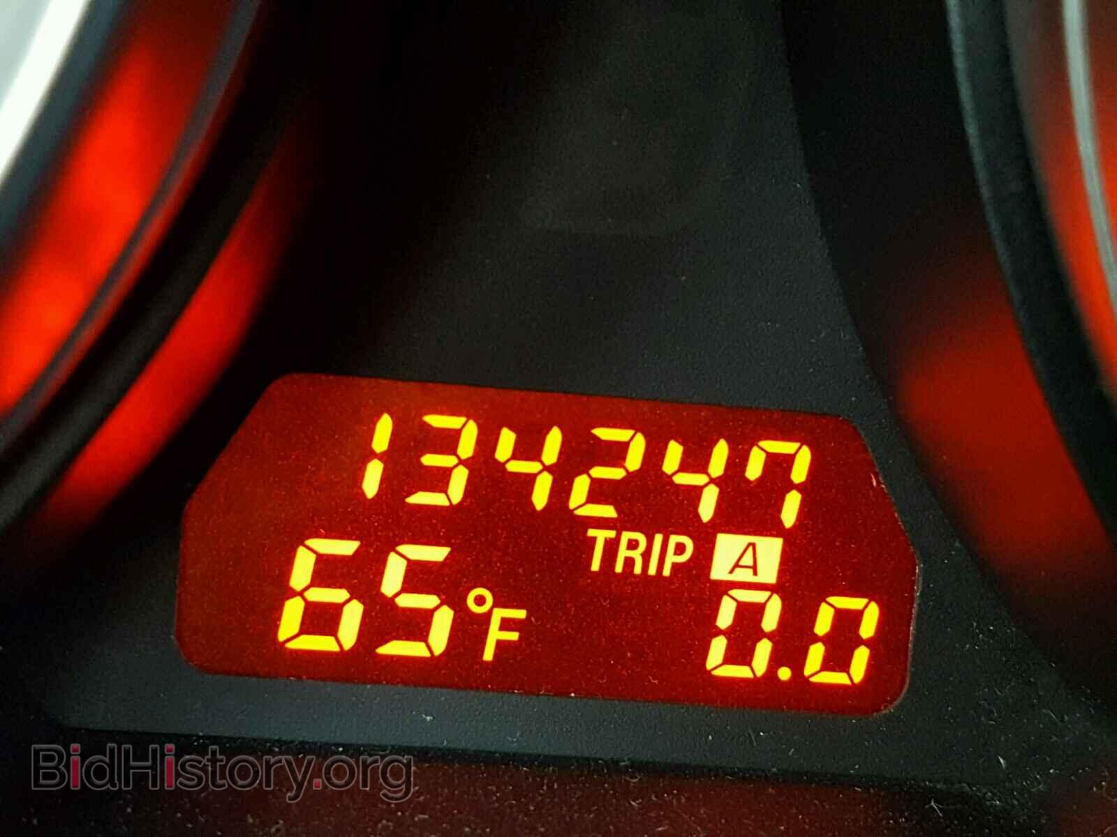 2012 MAZDA 6 - VIN: 1YVHZ8DH0C5M33861 - Фото 8