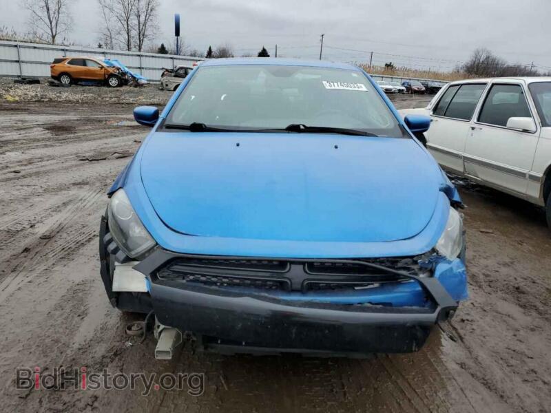 2015 Dodge DART (VIN 1C3CDFBB1FD194224) — photo 5 of 12