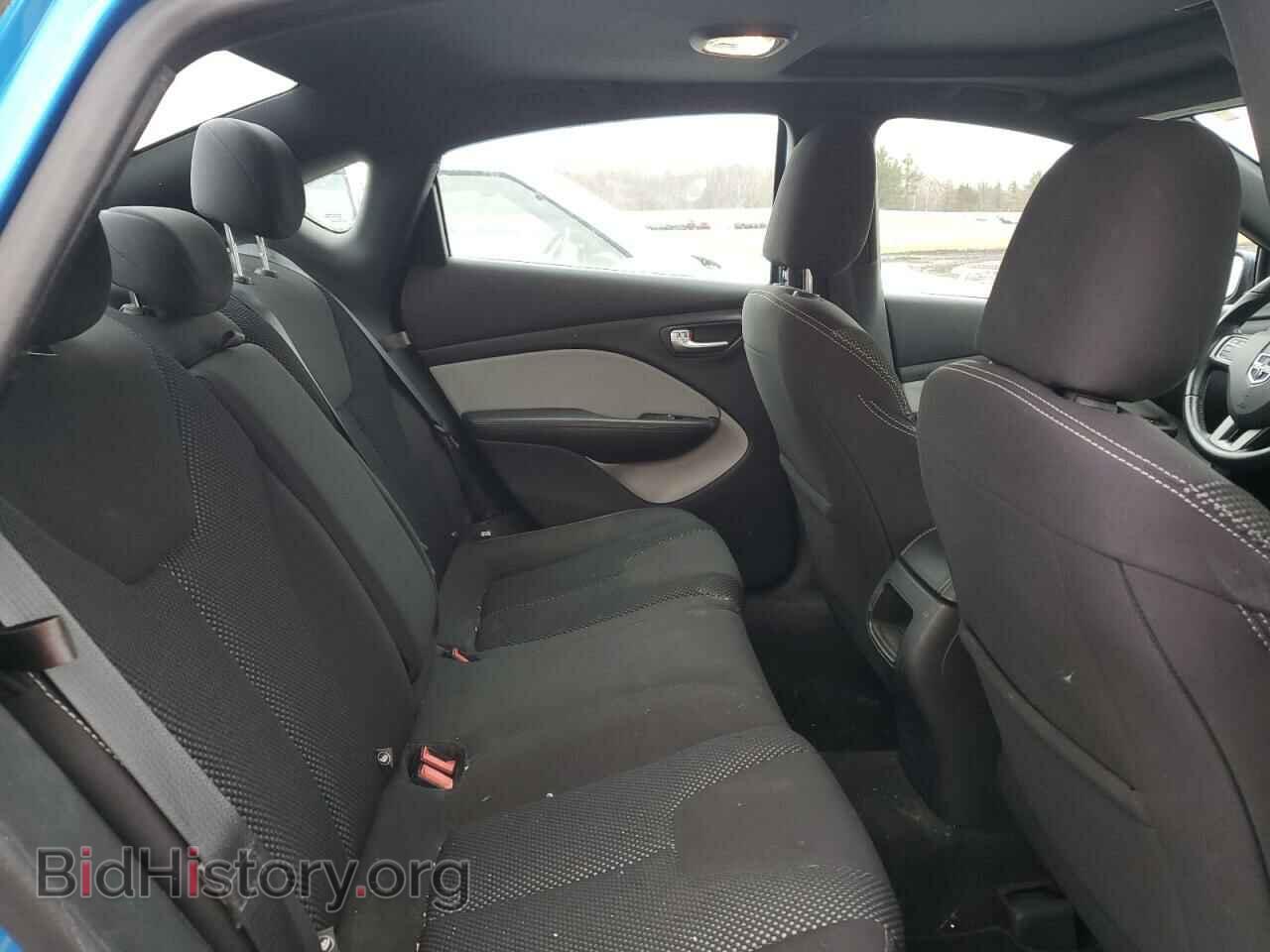 2015 DODGE DART - VIN: 1C3CDFBB1FD194224 - Фото 10