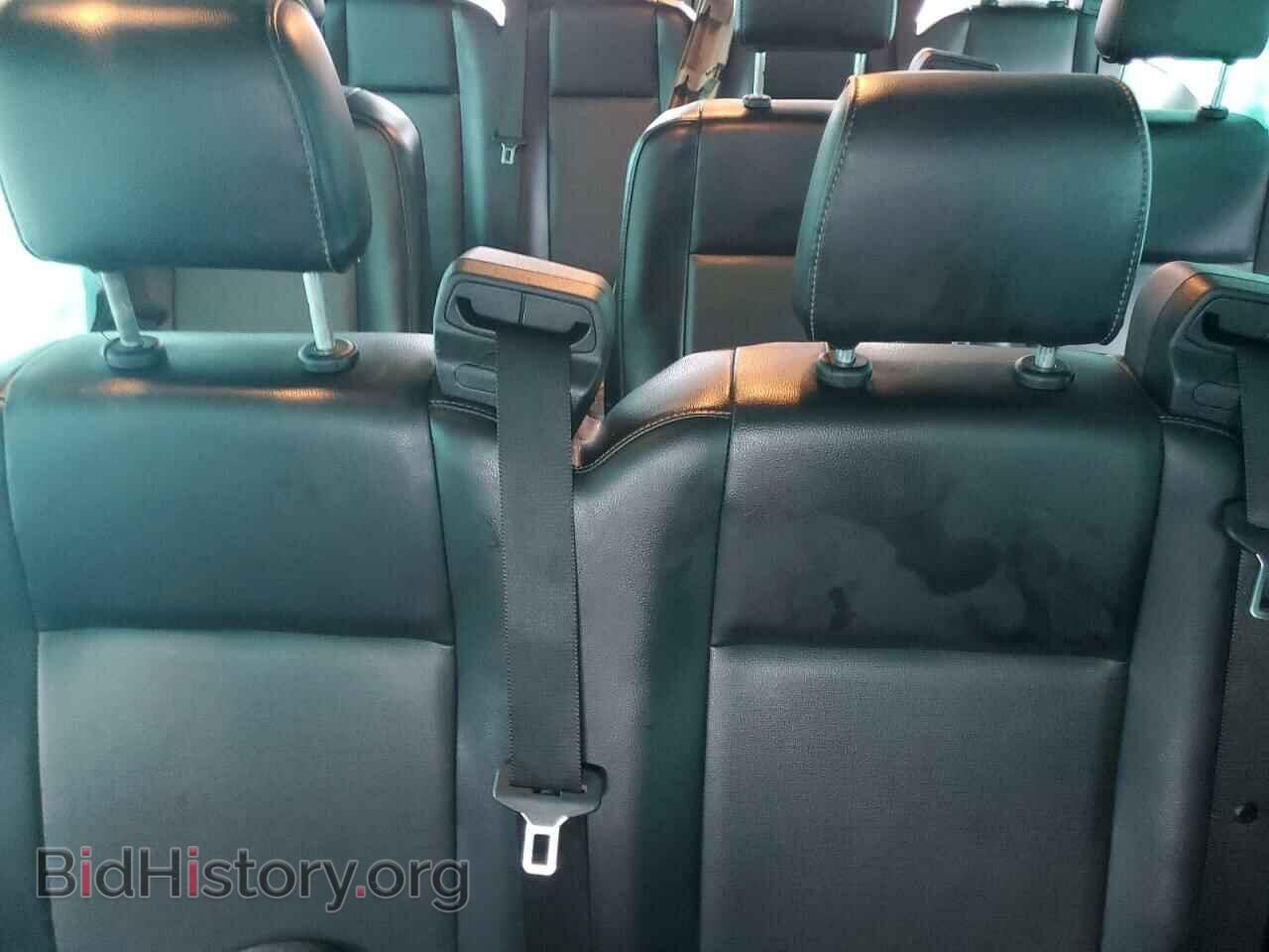 2020 FORD TRANSIT - VIN: 1FBAX2Y88LKA12786 - Фото 10