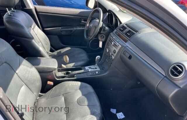 2007 MAZDA 3 - VIN: JM1BK324471724153 - Фото 5