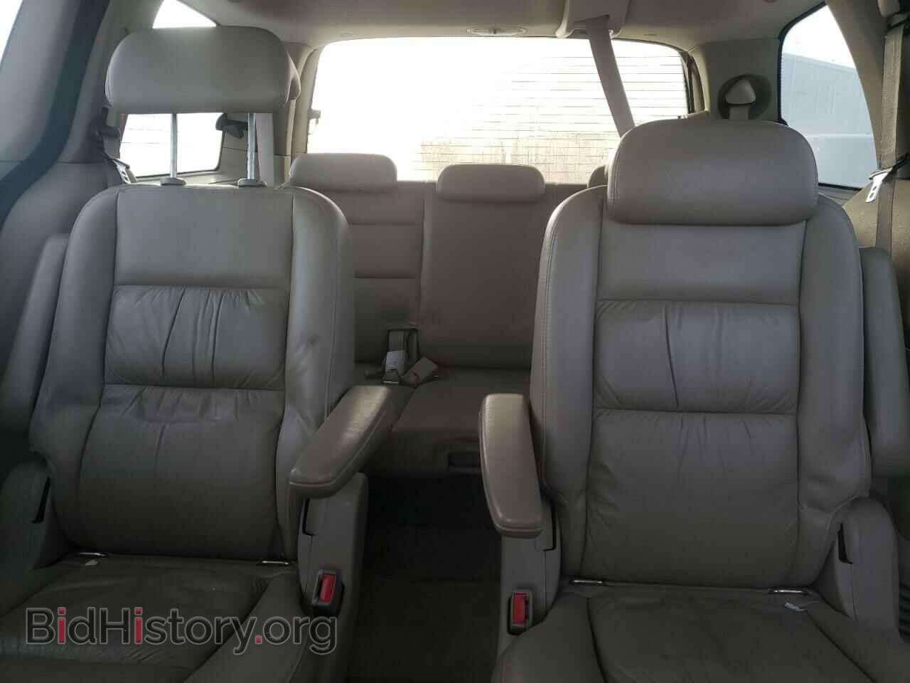 2006 FORD FREESTAR - VIN: 2FMZA56206BA58638 - Фото 10