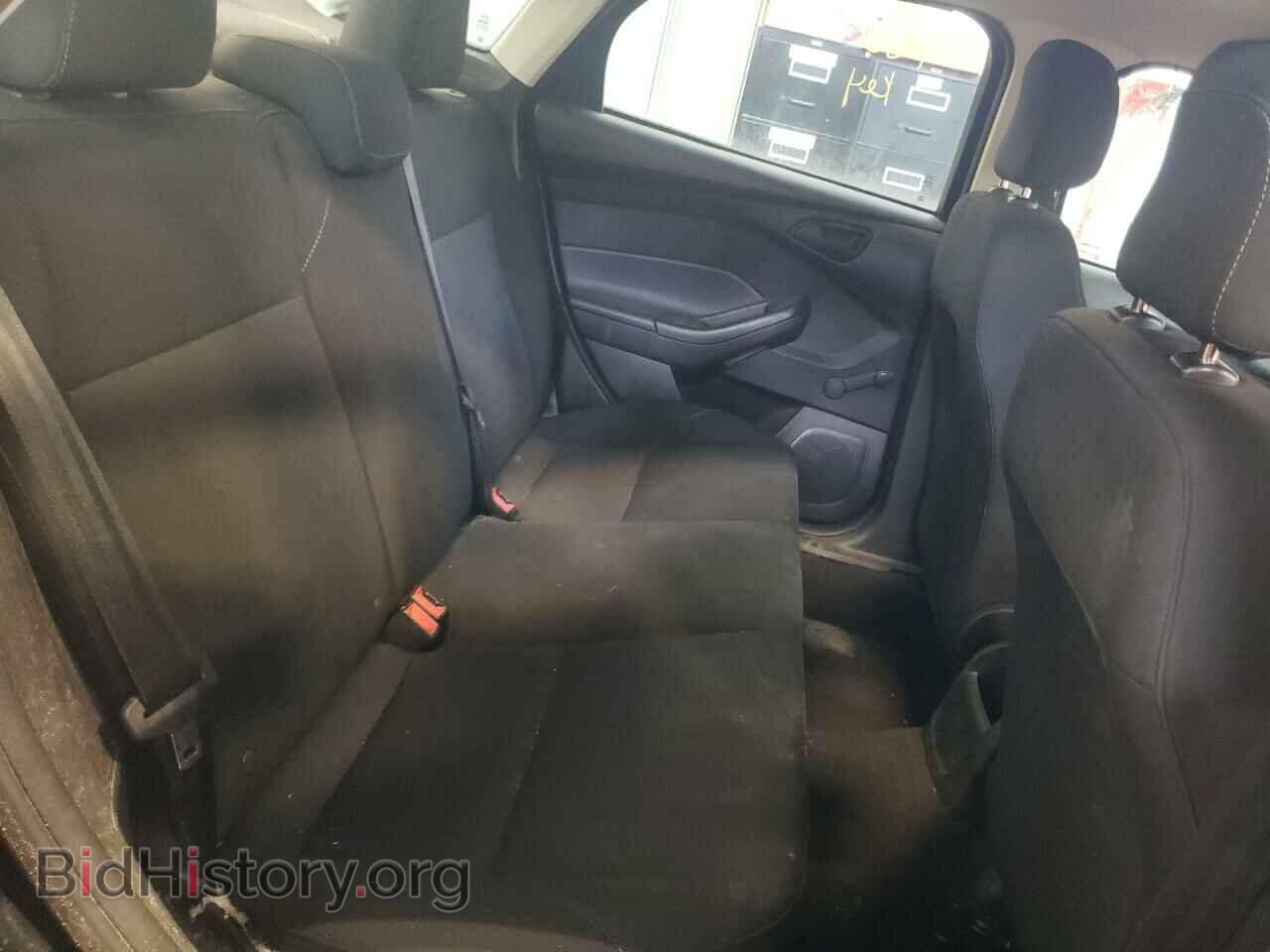 2015 FORD FOCUS - VIN: 1FADP3E29FL225006 - Фото 6