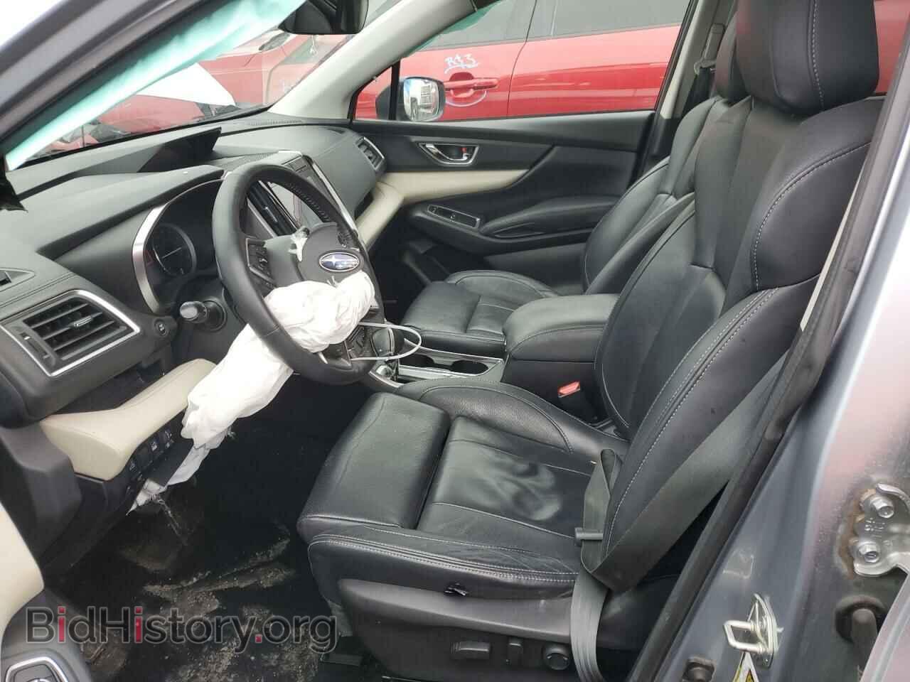 2019 SUBARU ASCENT - VIN: 4S4WMAPD7K3487398 - Фото 7