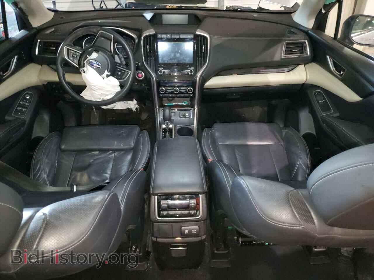 2019 SUBARU ASCENT - VIN: 4S4WMAPD7K3487398 - Фото 8