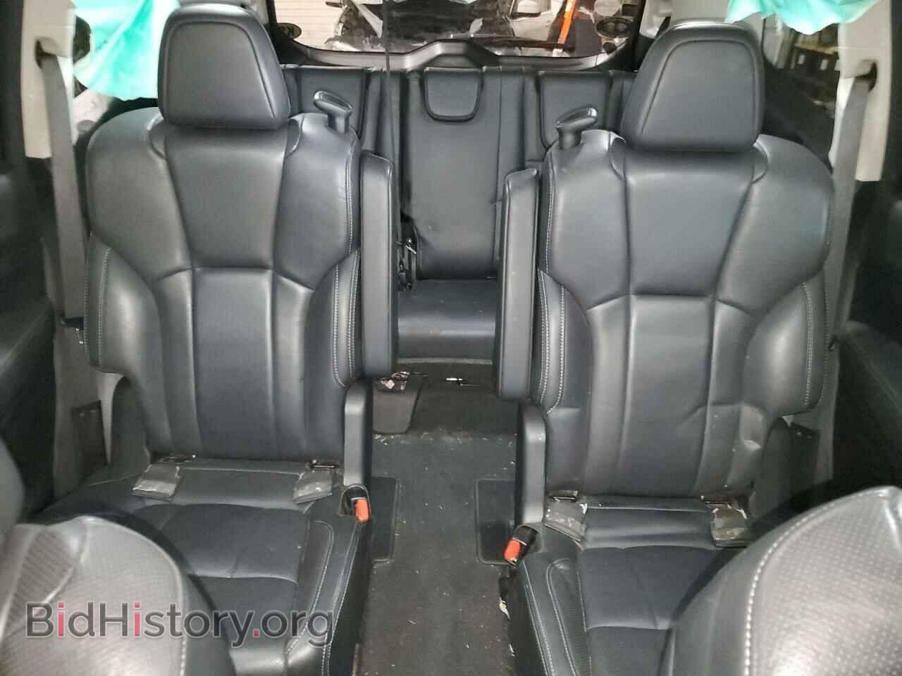 2019 SUBARU ASCENT - VIN: 4S4WMAPD7K3487398 - Фото 10
