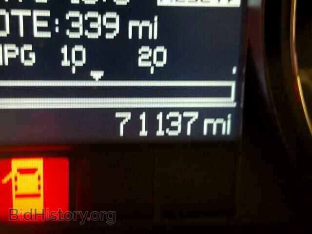 2011 DODGE RAM 1500 - VIN: 1D7RV1CT6BS658133 - Фото 8