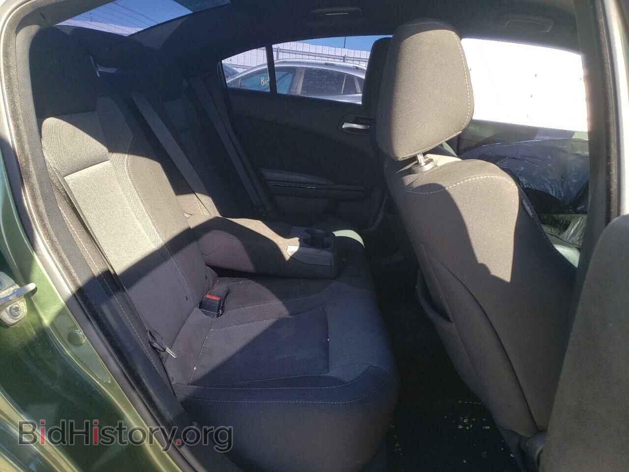 2021 DODGE CHARGER - VIN: 2C3CDXBG9MH505948 - Фото 10