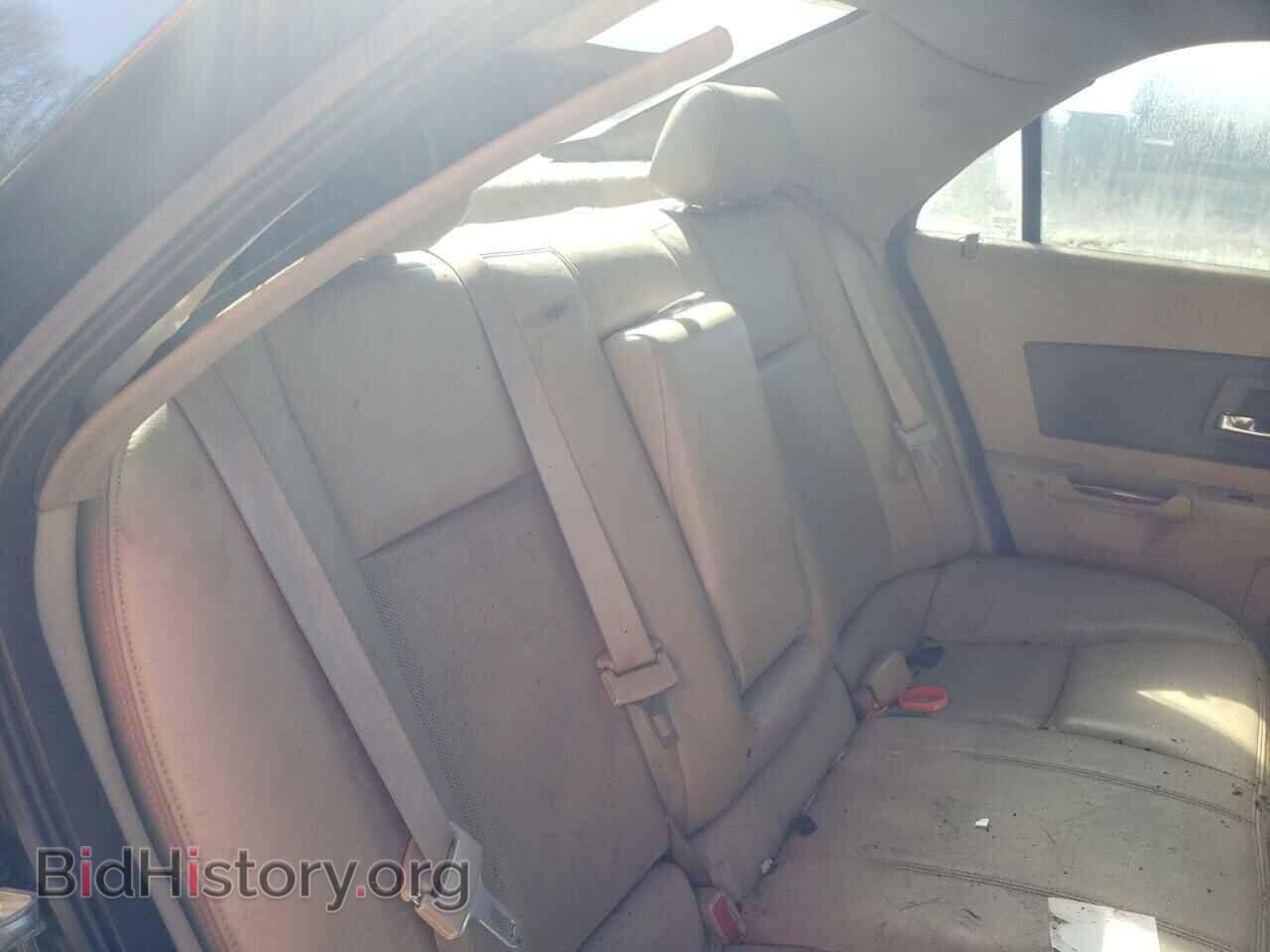 2006 CADILLAC CTS - VIN: 1G6DP577460118416 - Фото 6