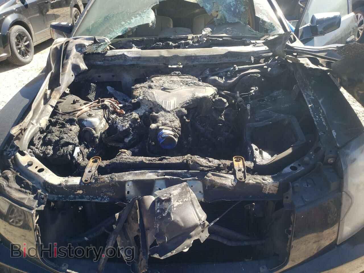 2006 CADILLAC CTS - VIN: 1G6DP577460118416 - Фото 7