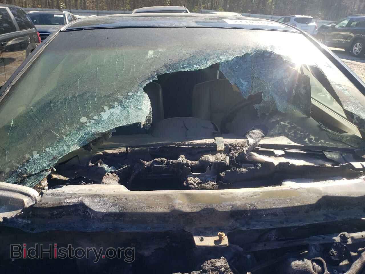 2006 CADILLAC CTS - VIN: 1G6DP577460118416 - Фото 9