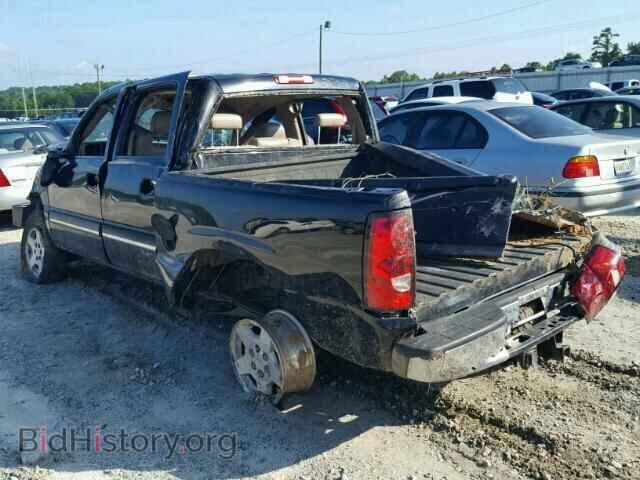2006 CHEVROLET SILVERADO - VIN: 2GCEK13N661319686 - Фото 3