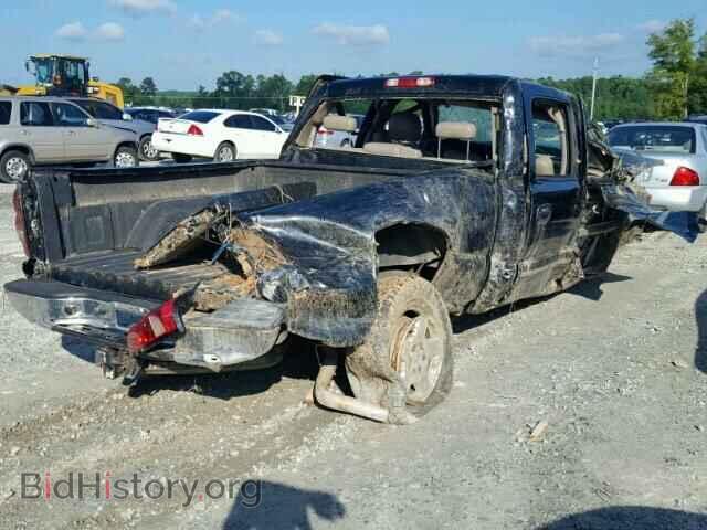 2006 CHEVROLET SILVERADO - VIN: 2GCEK13N661319686 - Фото 4