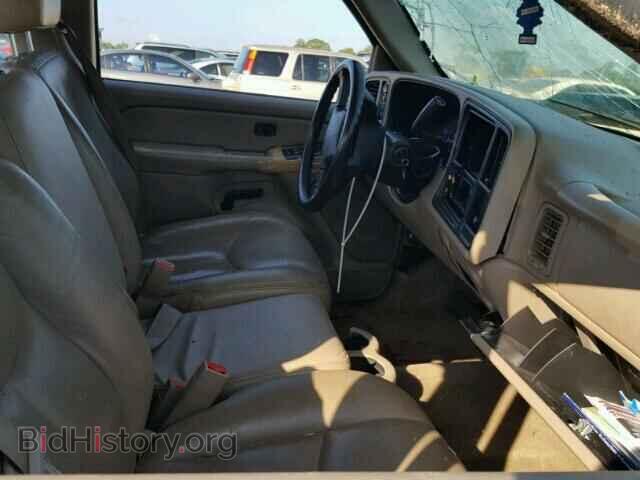 2006 CHEVROLET SILVERADO - VIN: 2GCEK13N661319686 - Фото 5