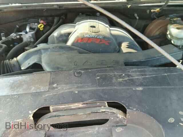 2006 CHEVROLET SILVERADO - VIN: 2GCEK13N661319686 - Фото 7