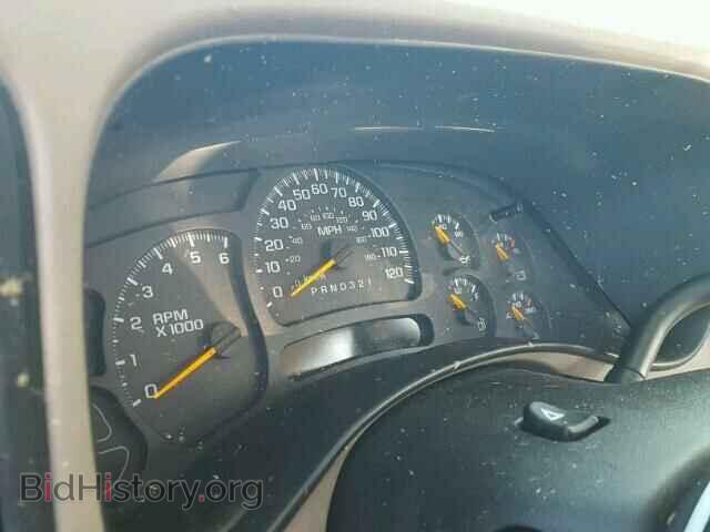 2006 CHEVROLET SILVERADO - VIN: 2GCEK13N661319686 - Фото 8
