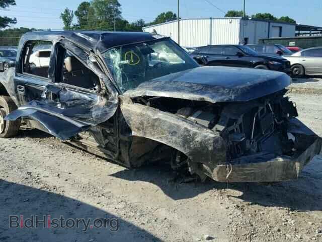 2006 CHEVROLET SILVERADO - VIN: 2GCEK13N661319686 - Фото 9