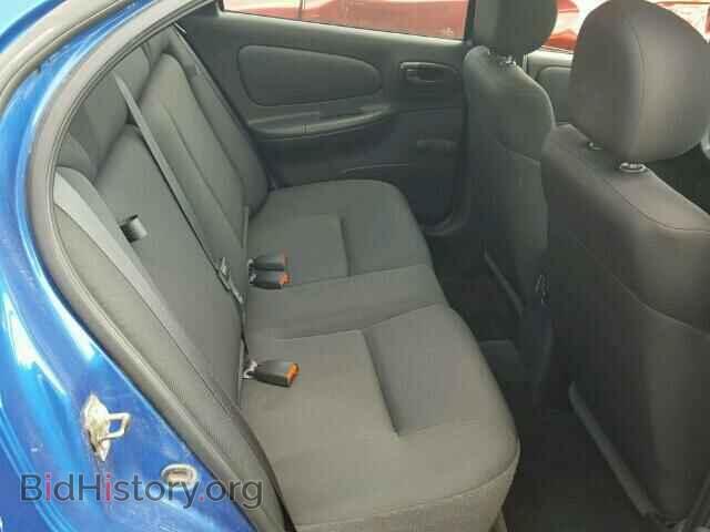 2004 DODGE NEON - VIN: 1B3ES56C24D505343 - Фото 6